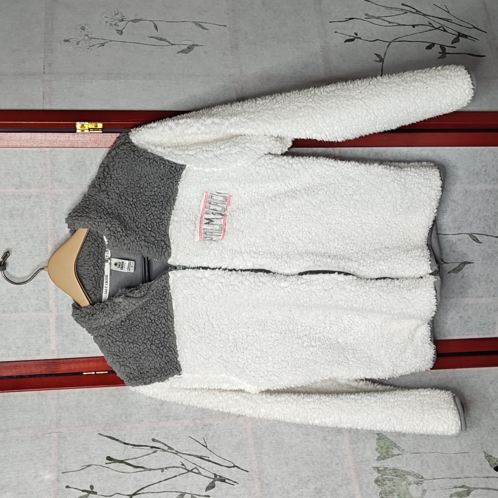 ❄️ Palm Beach fleece from Salt Creek Apparel - Small